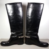 loubboots