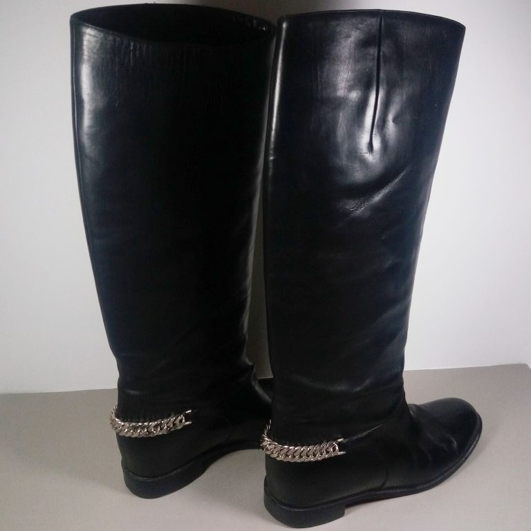 loubboots