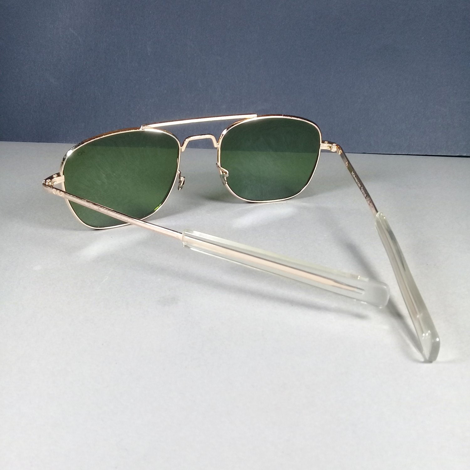 Aviator Glasses - All About Vision